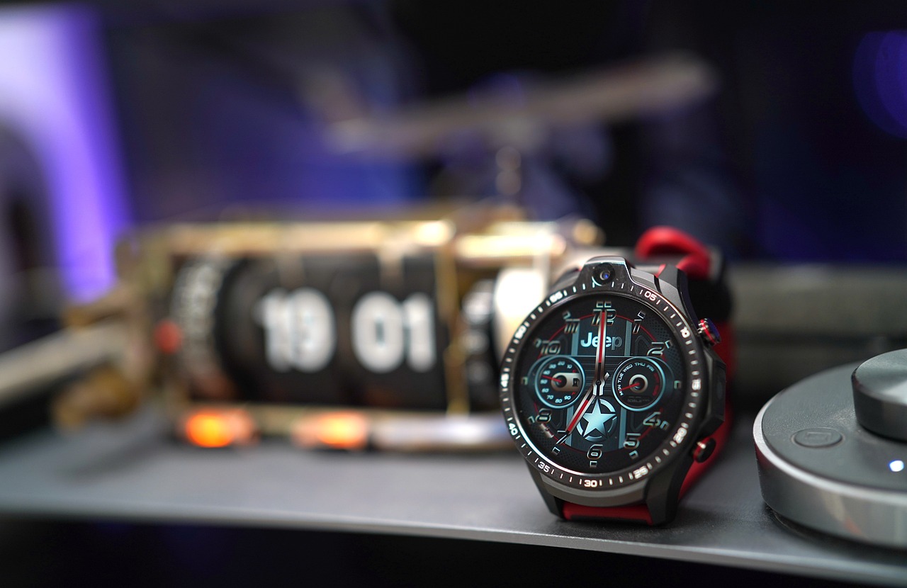 Military Applications of Smart Textiles for Enhanced Performance